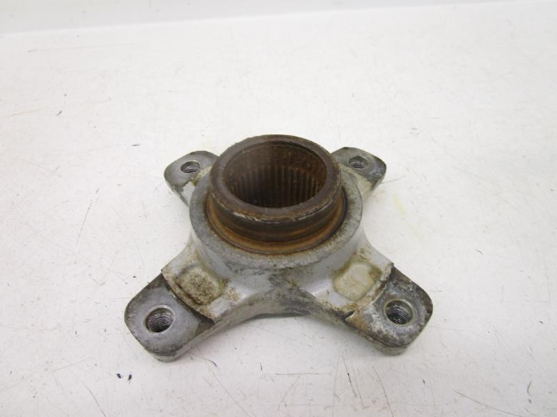 07 Honda TRX 400EX Sportrax Rear Rotor Hub Flange 43120-HN1-A20